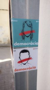 Democràcia